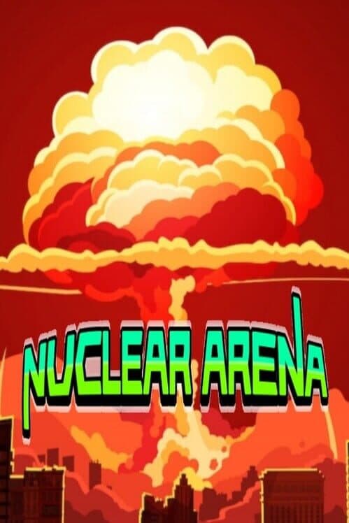 Nuclear Arena cover art
