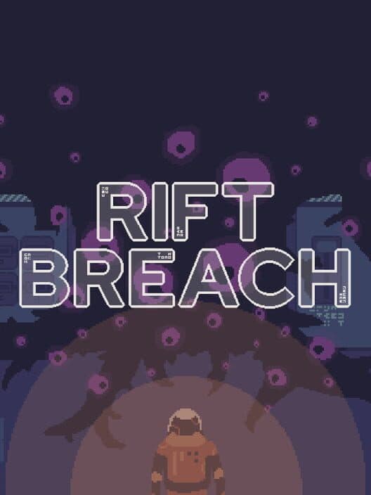 Rift Breach cover art