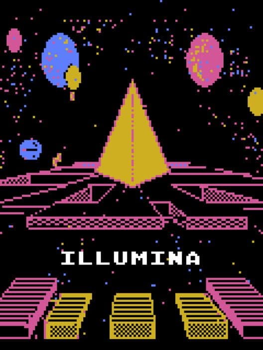Illumina cover art