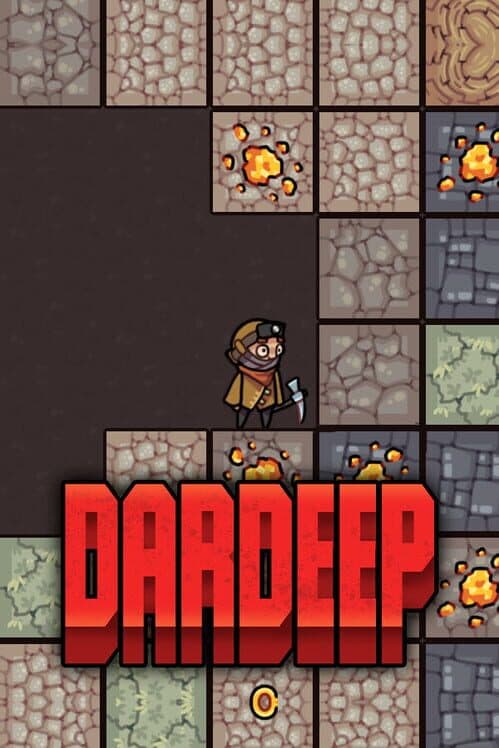 Dardeep cover art