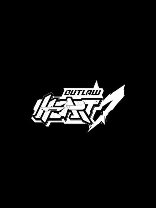 Outlaw Heart cover art