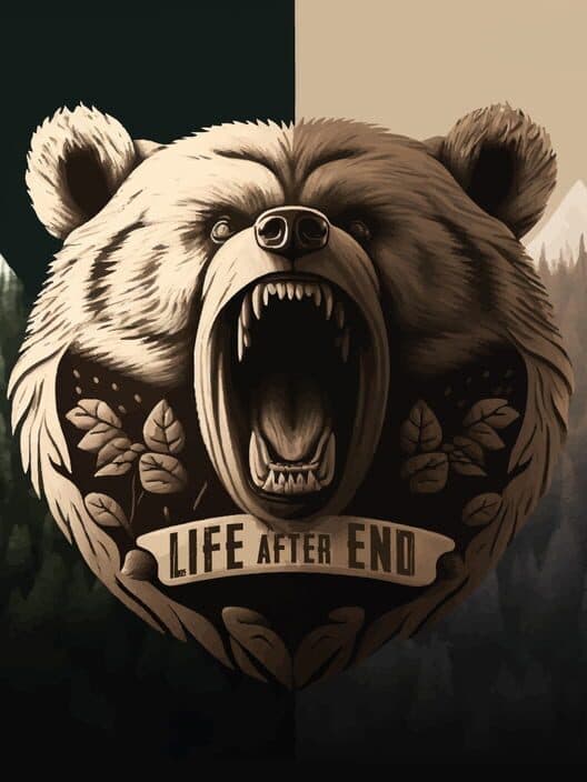 Life After End cover art