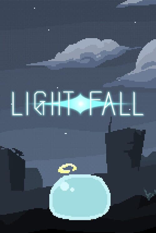 LightFall cover art