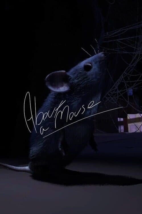 About a Mouse cover art