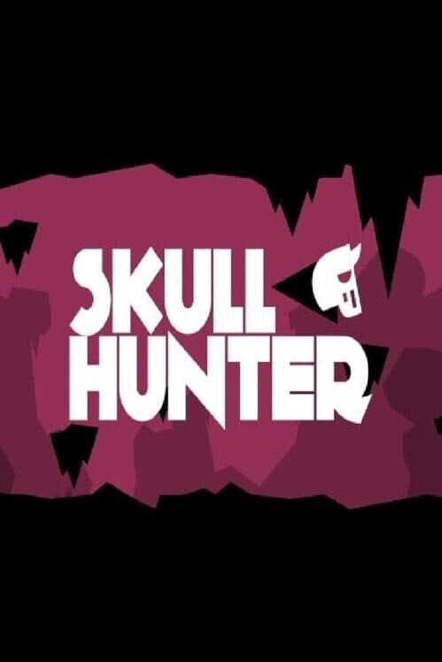 Skull Hunter cover art