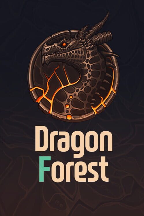 Dragon Forest cover art