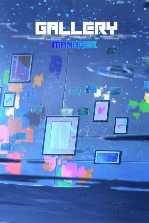 Gallery Manager cover art