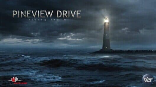 Pineview Drive: Rising Storm cover art