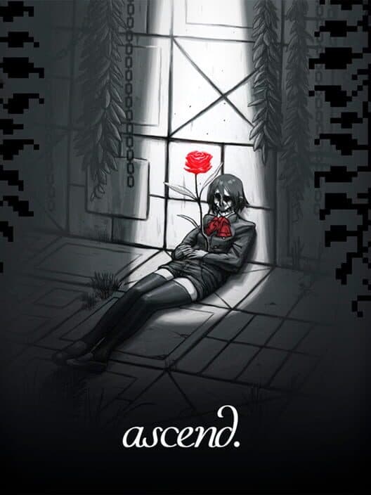 Ascend cover art