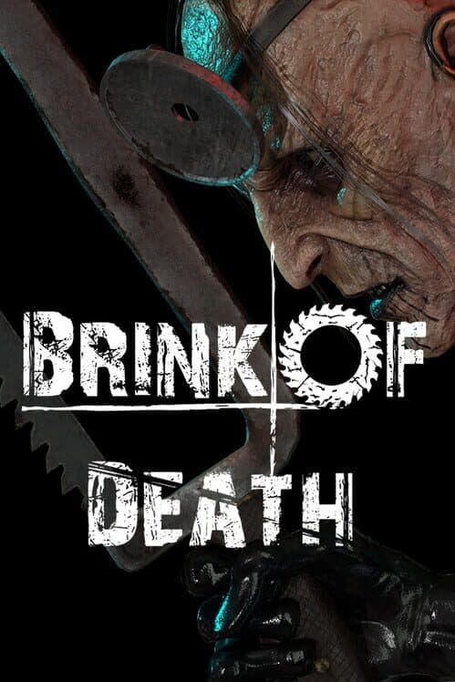Brink of Death cover art