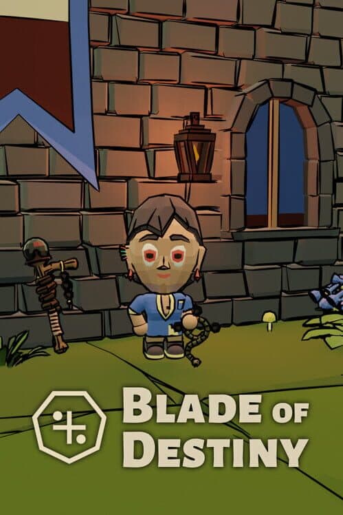 Blade of Destiny: Enter the Phoenix cover art