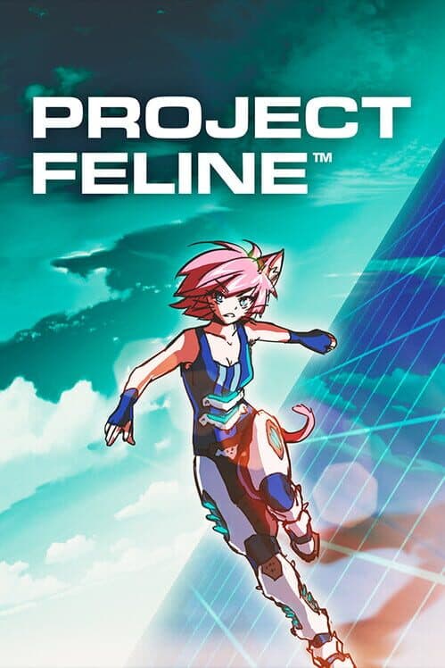 Project Feline cover art