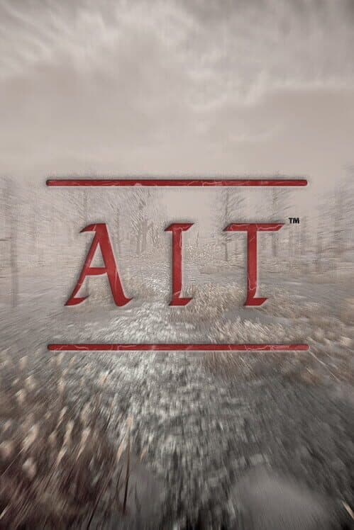 AIT cover art