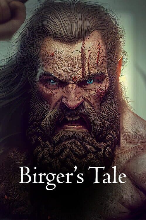 Birger's Tale cover art
