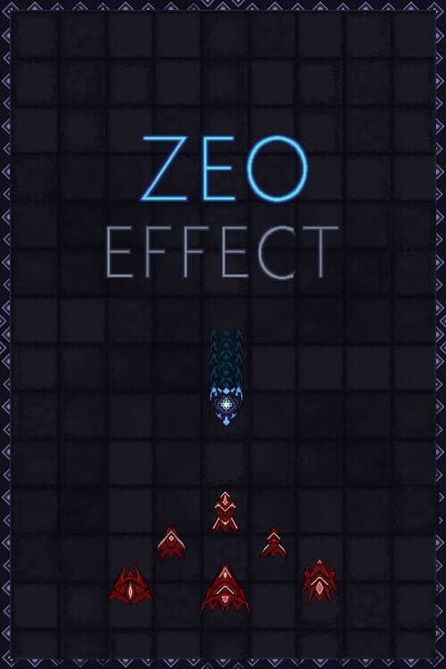 Zeo Effect cover art
