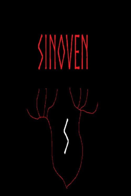 Sinoven cover art