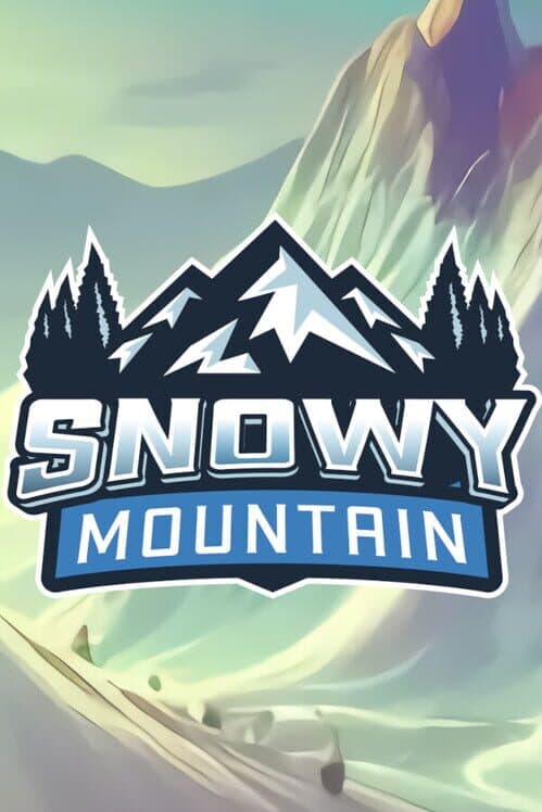Snowy Mountain cover art