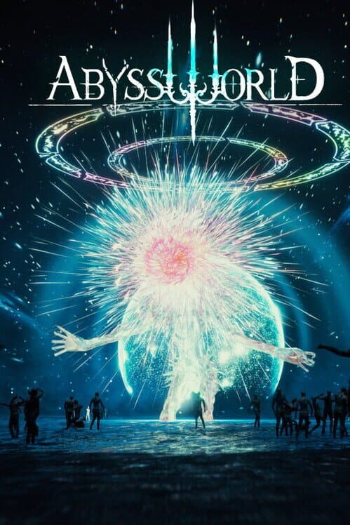 Abyss World cover art