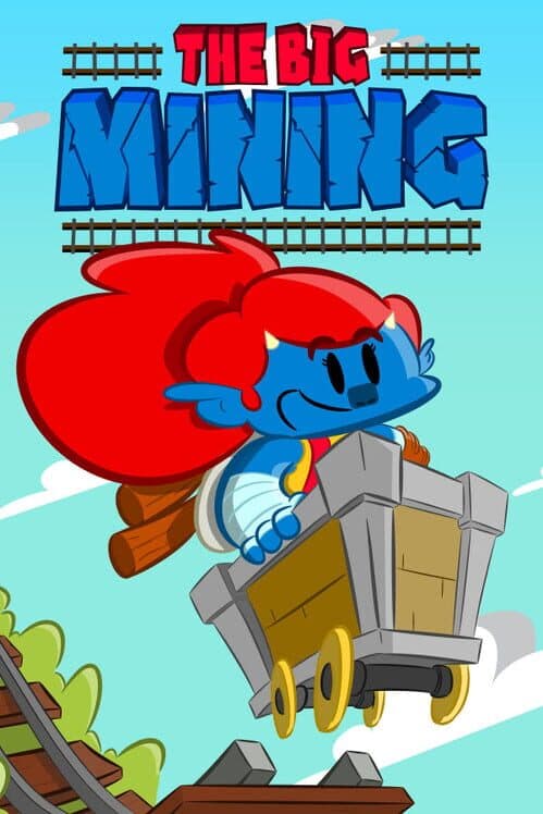 The Big Mining cover art