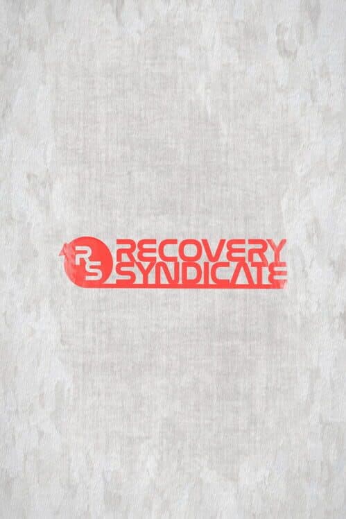 Recovery Syndicate cover art