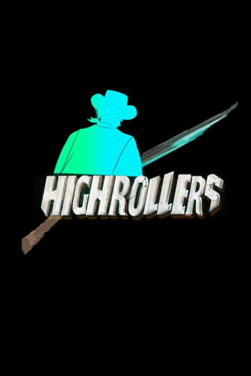 Highrollers cover art