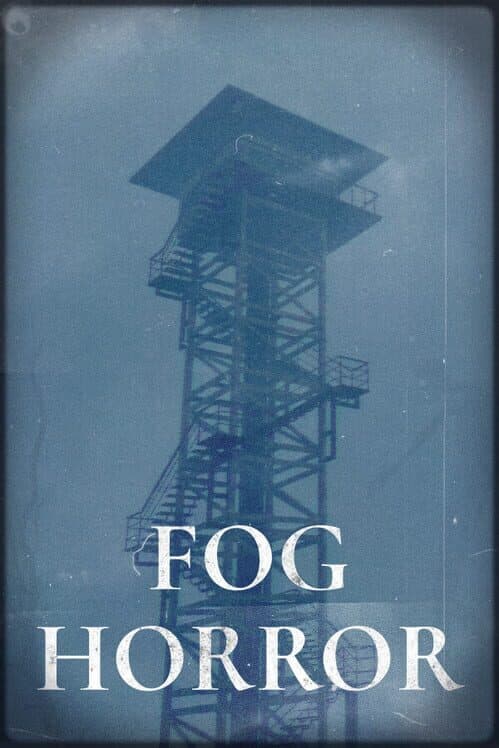 Fog Horror cover art