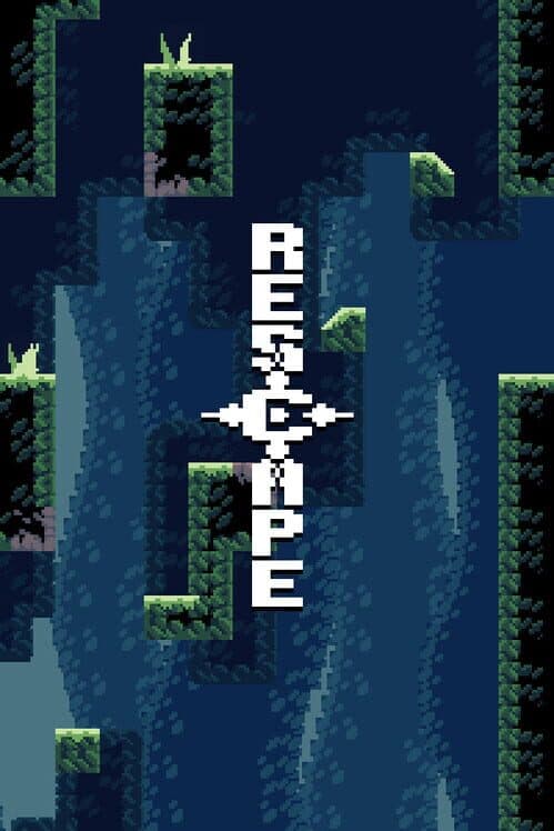 Rescape cover art