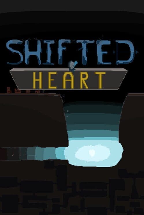 Shifted Heart cover art