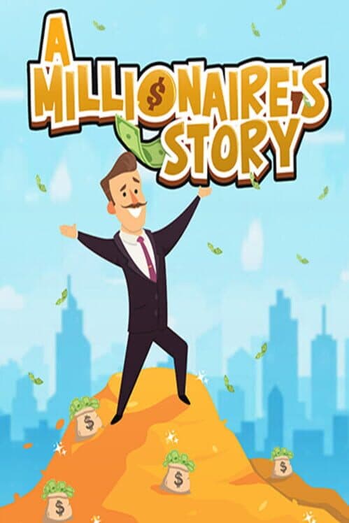 A Millionaire's Story cover art