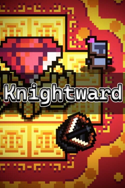 Knightward cover art