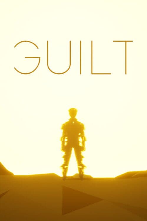 Guilt cover art