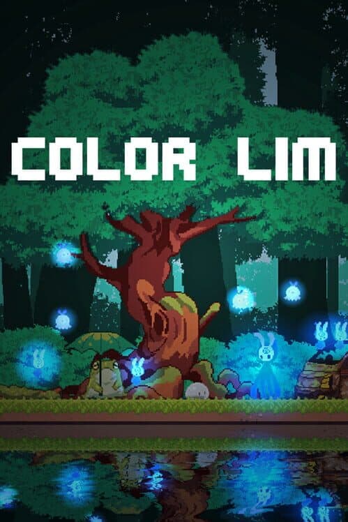Color Lim cover art