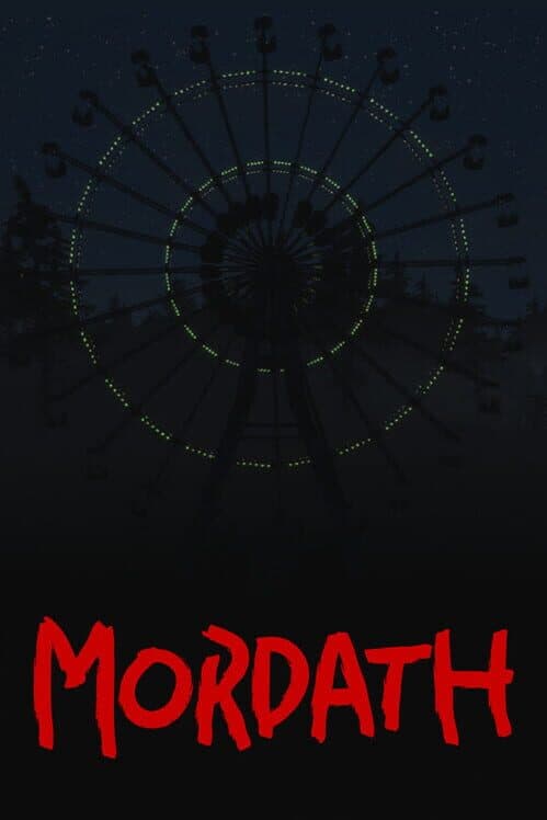 Mordath cover art