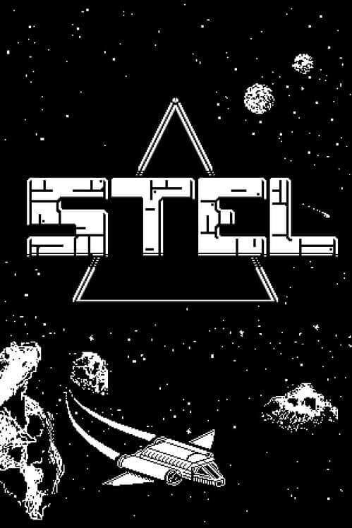 Stel cover art