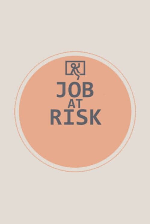 Job at Risk cover art