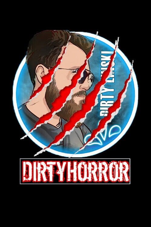 Dirty Horror cover art