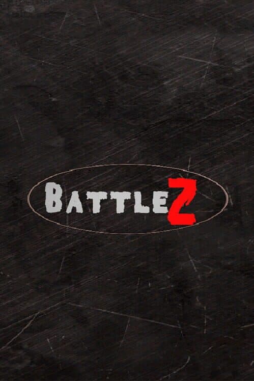 BattleZ cover art