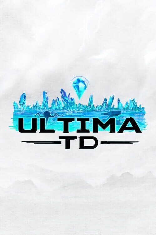 Ultima TD cover art