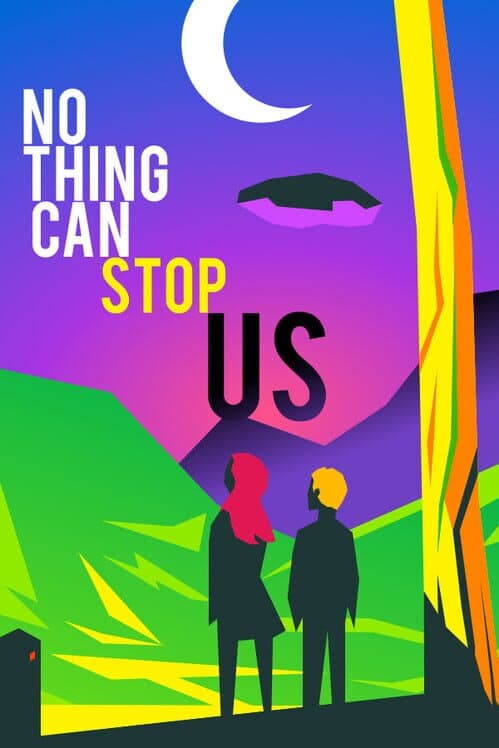 Nothing Can Stop Us Encore cover art