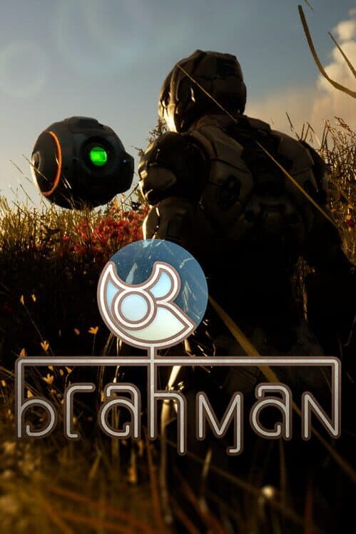 Brahman: The Gate of Salvation cover art