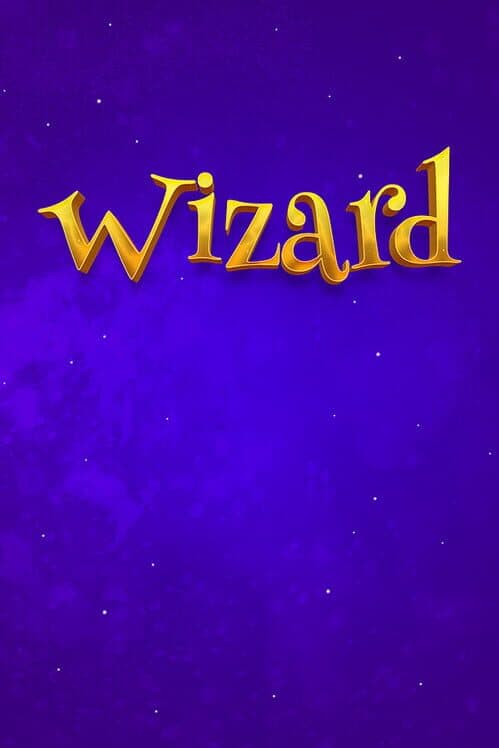 The Wizard cover art