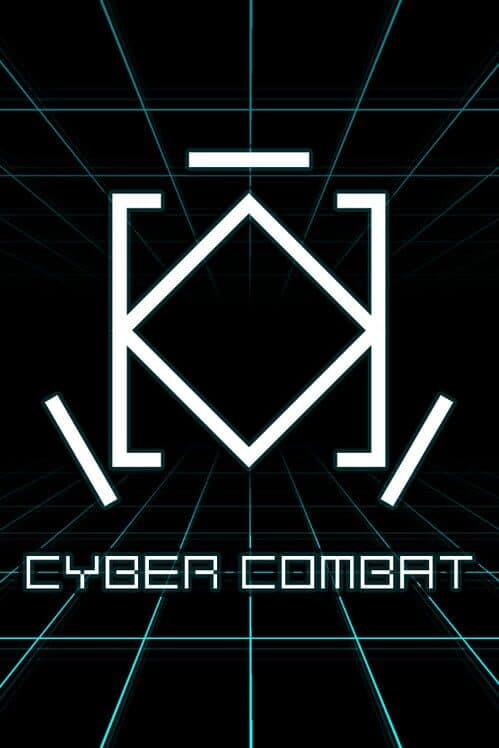 Cyber Combat cover art