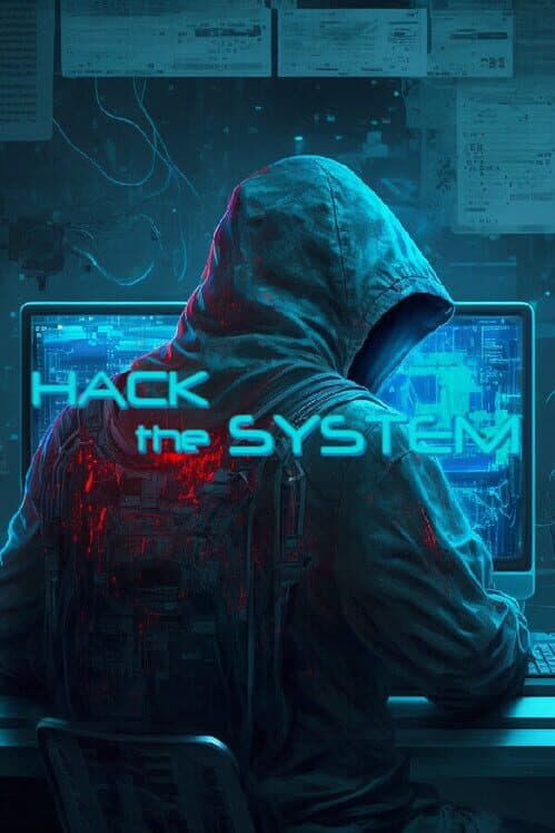Hack the System cover art