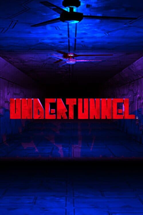 Undertunnel cover art