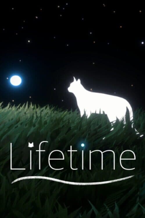 Lifetime cover art