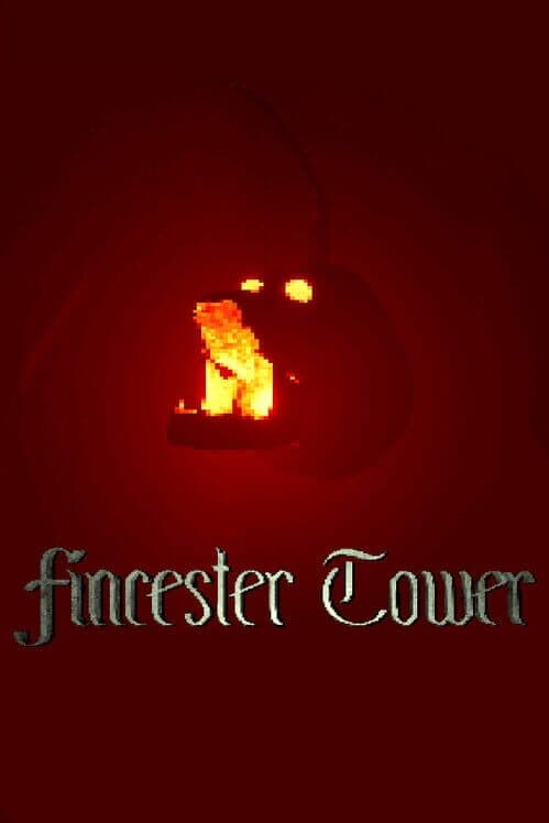 Fincester Tower cover art