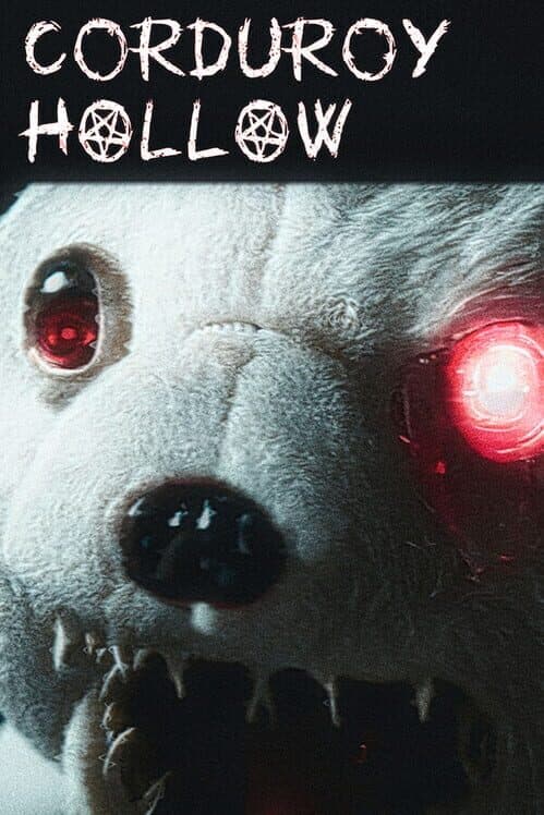 Corduroy Hollow cover art