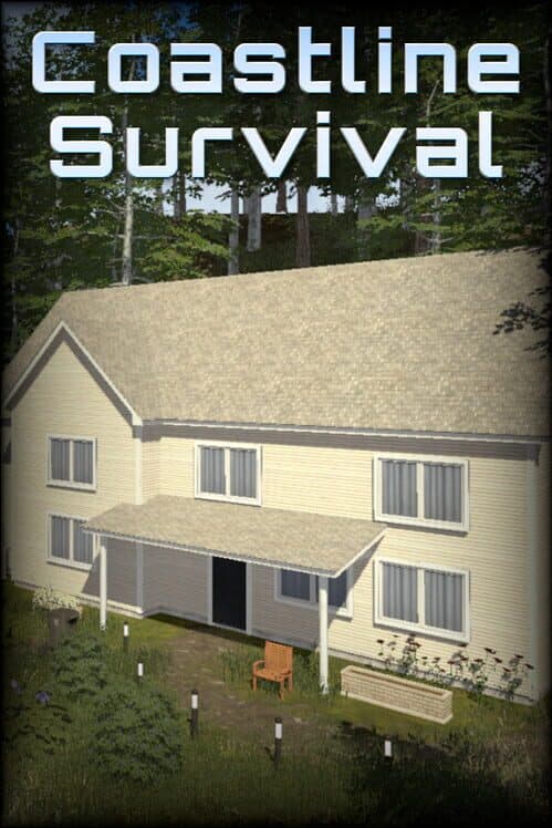 Coastline Survival cover art