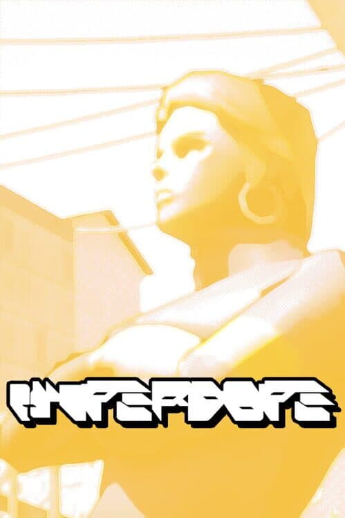 Hyperdope cover art
