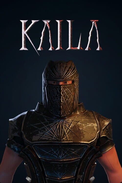 Kaila cover art